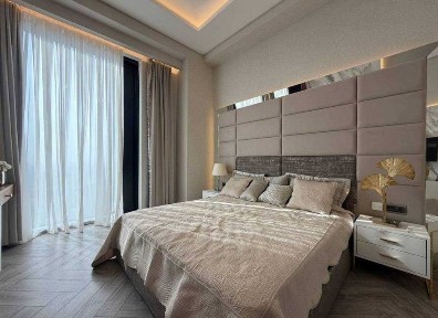 Ташкентская область, Ташкент, Мирзо-Улугбекский район