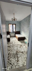 Ташкентская область, Ташкент, Сергелийский район