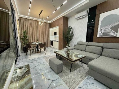 Ташкентская область, Ташкент, Яшнабадский район