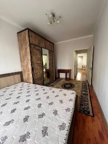 Ташкентская область, Ташкент, Мирзо-Улугбекский район