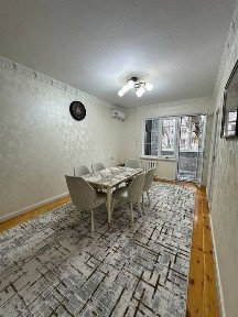 Ташкентская область, Ташкент, Юнусабадский район