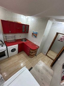 Ташкентская область, Ташкент, Чиланзарский район