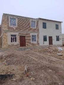 Хорезмская область, Янгиарык