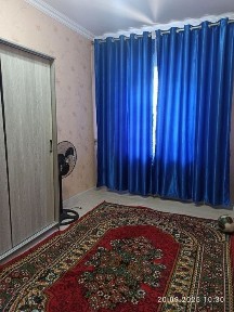 Джизакская область, Учтепа