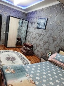 Бухарская область, Бухара