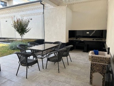 Ташкентская область, Ташкент, Сергелийский район