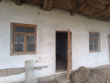 Сурхандарьинская область, Термез