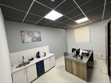 Срочно Чирчик центрда нежилой жой арендага берилади