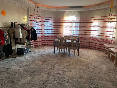 Продаётся готовый бизнес 5.64-сот ул Олтинтепа Детский сад