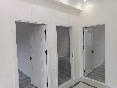 Ташкентская область, Ташкент, Сергелийский район