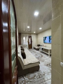 Ташкентская область, Ташкент, Чиланзарский район