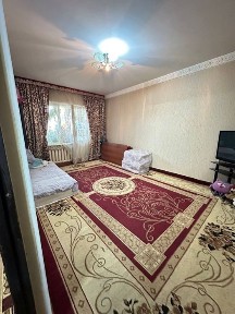 Ташкентская область, Ташкент, Сергелийский район