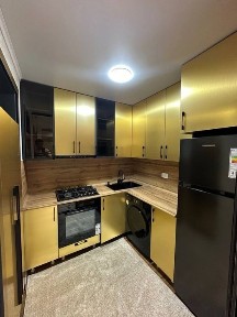 Ташкентская область, Ташкент, Чиланзарский район