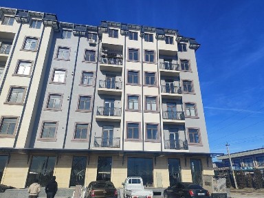 Ташкентская область, Ташкент, Бектемирский район