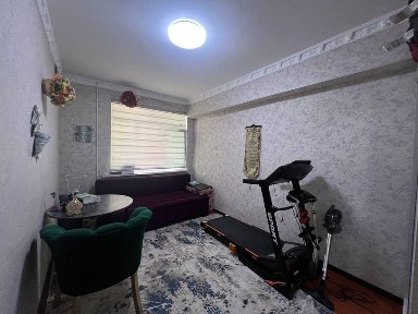 Ташкентская область, Ташкент, Юнусабадский район