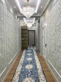 Ташкентская область, Ташкент, Яккасарайский район