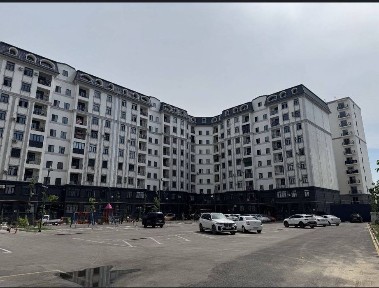 Ташкентская область, Ташкент, Мирзо-Улугбекский район