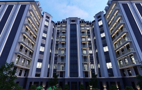 Ташкентская область, Чирчик