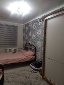 Ташкентская область, Ташкент, Чиланзарский район