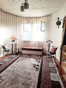 Ташкентская область, Ташкент, Учтепинский район