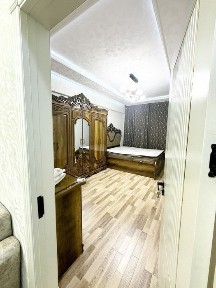 Ташкентская область, Ташкент, Сергелийский район