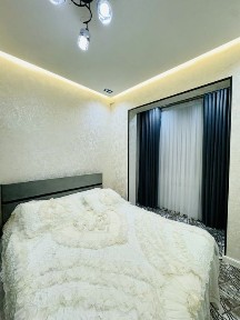 Ташкентская область, Ташкент, Алмазарский район