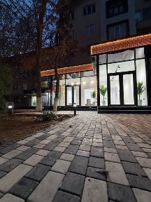 Ташкентская область, Ташкент, Чиланзарский район