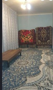 Ташкентская область, Бекабад