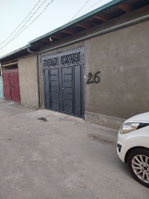 Ташкентская область, Ташкент, Яккасарайский район