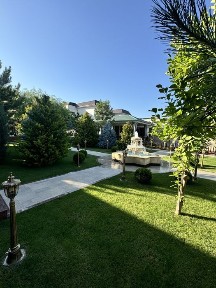 Продается шикарный дом на берегу реки