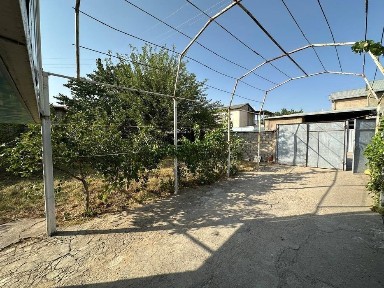 Ташкентская область, Кибрай