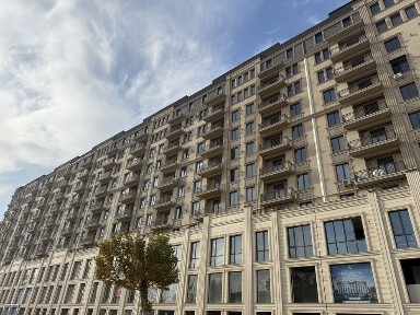 Ташкентская область, Ташкент, Яккасарайский район