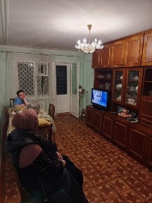 Ташкентская область, Келес