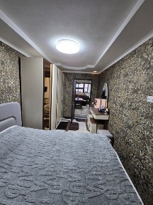 Ташкентская область, Ташкент, Мирзо-Улугбекский район