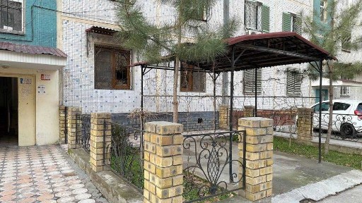 Ташкентская область, Ташкент, Яшнабадский район