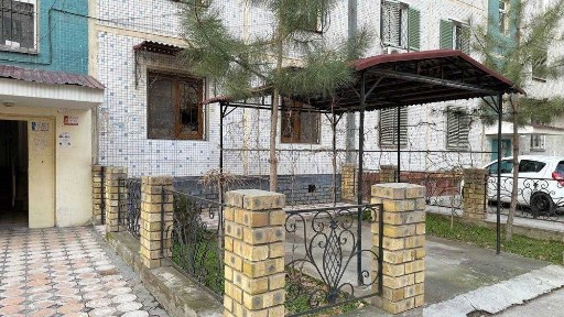 Ташкентская область, Ташкент, Яшнабадский район