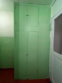 2 хонали Ибн Сино 1 Янги Тошми