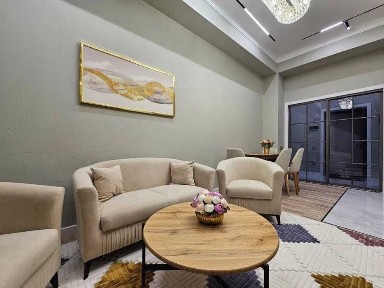 Ташкентская область, Ташкент, Алмазарский район