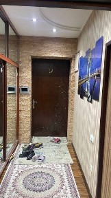 Ташкентская область, Ташкент, Яккасарайский район