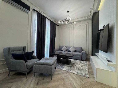 Ташкентская область, Ташкент, Яккасарайский район