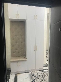 Ташкентская область, Ташкент, Сергелийский район