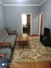 Ташкентская область, Ташкент, Чиланзарский район