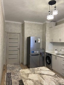 Ташкентская область, Ташкент, Алмазарский район