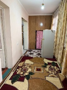 Ташкентская область, Ташкент, Яшнабадский район