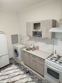 Ташкентская область, Ташкент, Сергелийский район