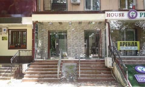 Тошкент чилонзор район