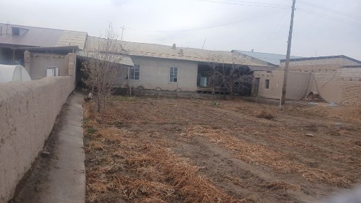 Хорезмская область, Ургенч