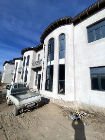 Хорезмская область, Хива