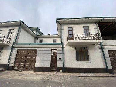 Tanxaus sotiladi ayraportda