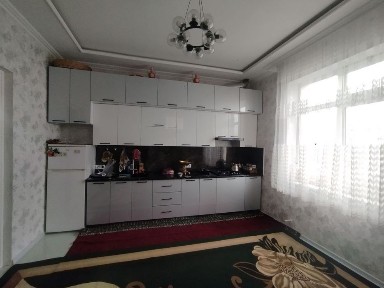 Котедж Аль-Бухорий